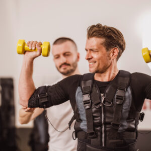 NISV: EMF in der Kosmetik